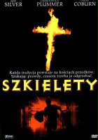 plakat filmu Szkielety