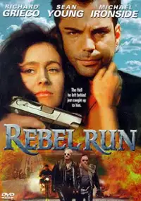 Plakat filmu Bolt