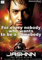 plakat filmu Jashnn