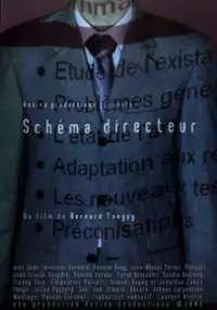 Plakat filmu Schéma directeur