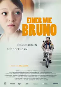 Plakat filmu Einer wie Bruno