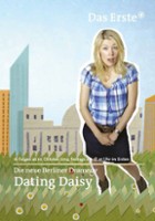 plakat - Dating Daisy (2014)