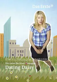Plakat serialu Dating Daisy