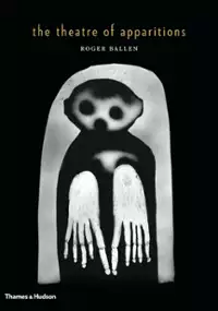 Plakat filmu Roger Ballen: Teatr zjaw