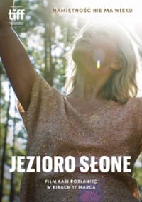 Jezioro Słone