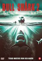 plakat filmu Bull Shark 2