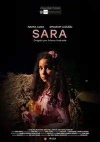 Plakat filmu Sara