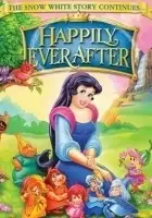 plakat filmu Happily Ever After