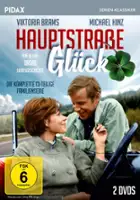 plakat serialu Hauptstraße Glück