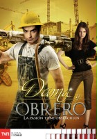 plakat filmu Dama y obrero
