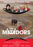 plakat filmu The Matadors