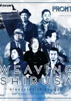 plakat filmu Weaving Shibusa