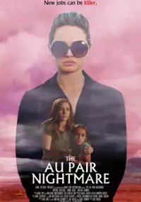 Plakat filmu Rodzina z koszmaru