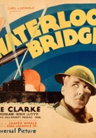 plakat filmu Most Waterloo