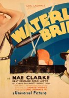 plakat filmu Most Waterloo