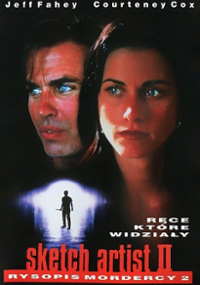 Plakat filmu Rysopis mordercy 2