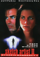 plakat filmu Rysopis mordercy 2