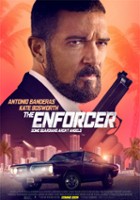 plakat filmu The Enforcer