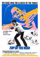 plakat filmu Top of the Heap