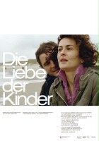 plakat filmu Die Liebe der kinder