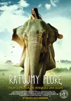 plakat filmu Ratujmy Florę