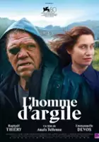 plakat filmu L'homme d'argile