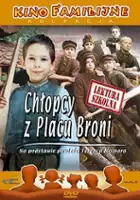 Marcell Nagy / Chłopcy z Placu Broni