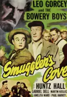 plakat filmu Smugglers' Cove