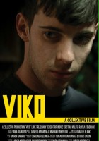 plakat filmu Viko