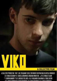 Plakat filmu Viko