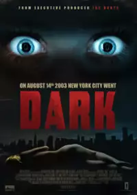 Plakat filmu Dark