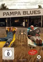 plakat filmu Pampa Blues