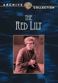Plakat filmu Czerwona Lily