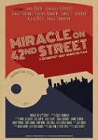 plakat filmu Miracle on 42nd Street