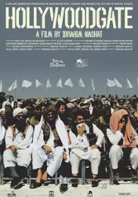 Plakat filmu Hollywoodgate
