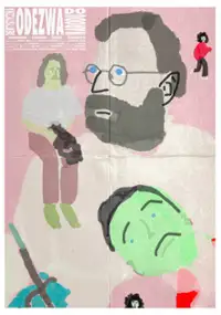 Plakat filmu Dentystyczna odezwa do narodu