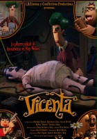 plakat filmu Vicenta
