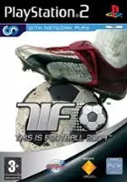 plakat gry This is Football 2004