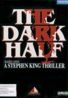 plakat filmu The Dark Half