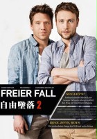 plakat filmu Free Fall 2