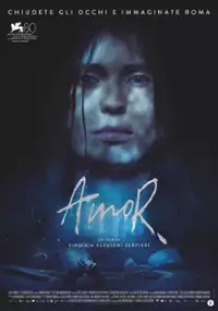 Plakat filmu Amor