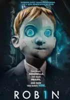 plakat filmu Rob1n