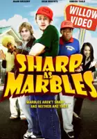plakat filmu Sharp as Marbles