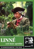 plakat filmu Linné och hans apostlar