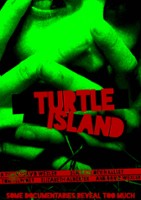 plakat filmu Turtle Island