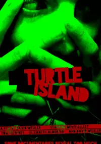 Plakat filmu Turtle Island