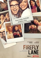 plakat filmu Firefly Lane