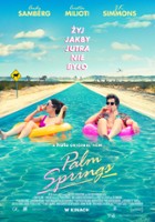 plakat filmu Palm Springs