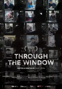 Plakat filmu Okienko