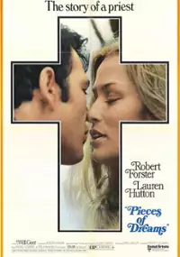 Plakat filmu Pieces of Dreams